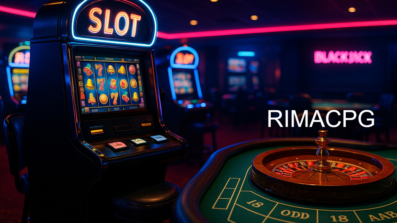 Benefícios dos Slots